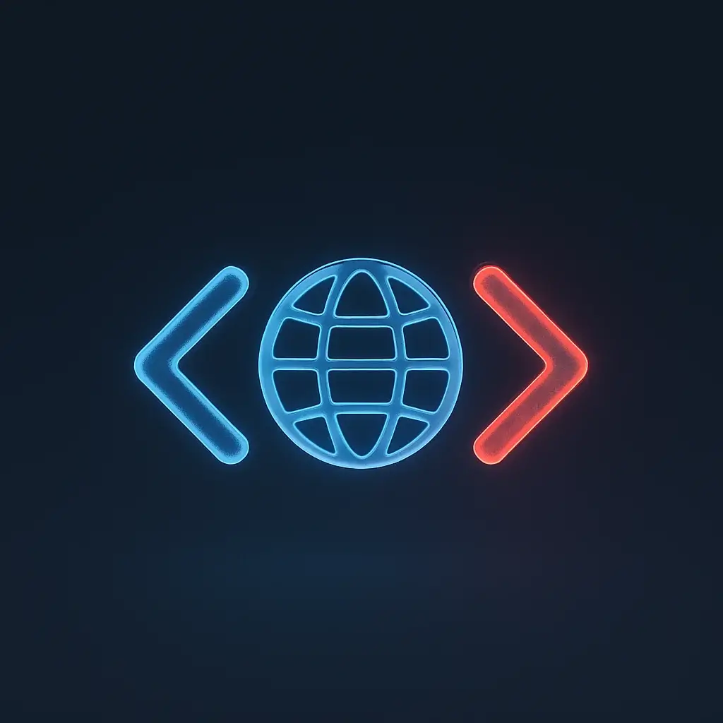 Web Developer