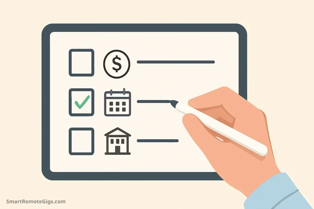 The Verdict: Which Visa is Right for You?