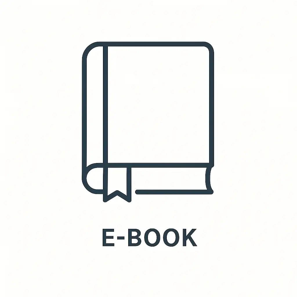 Write and Sell a Niche E-book or Guide