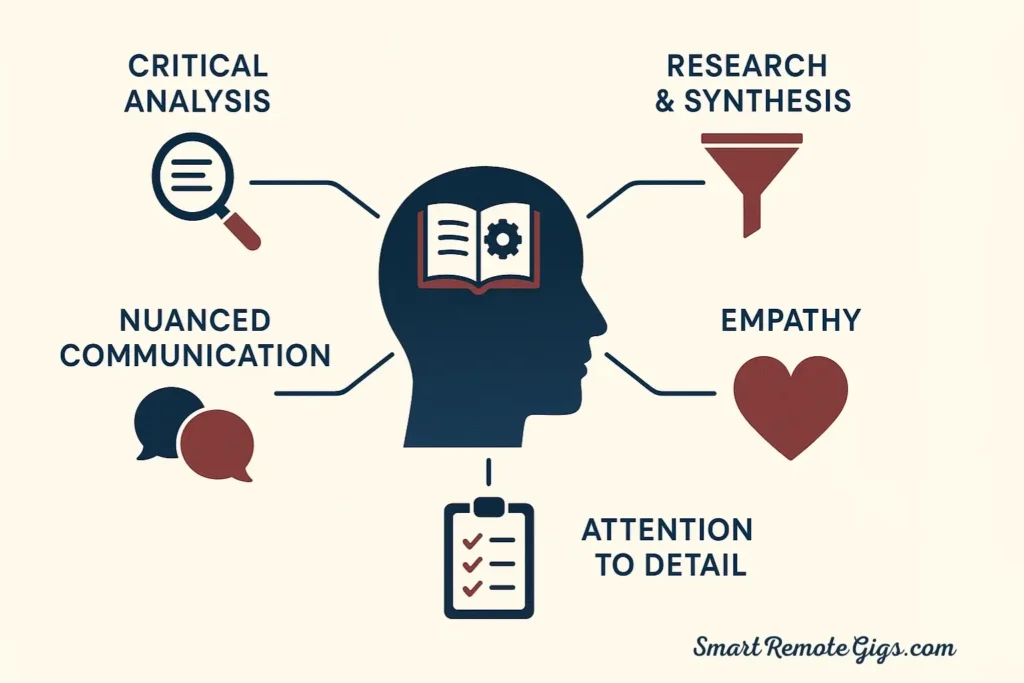 Your English Major Superpower: Translating Analysis into Business Value