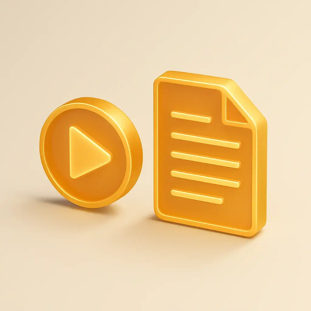 Start a Niche YouTube Channel or Blog