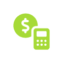 bookkeeping icon