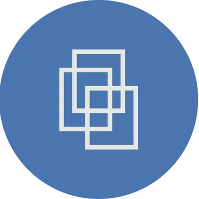 The official logo for Clippings, a portfolio platform for designers.