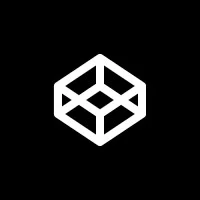 The official logo for CodePen, a portfolio platform for developers.