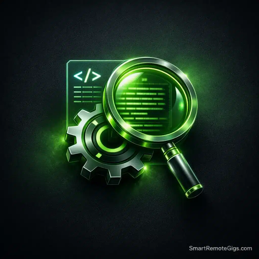 Template 2: The Technical Audit Pitch