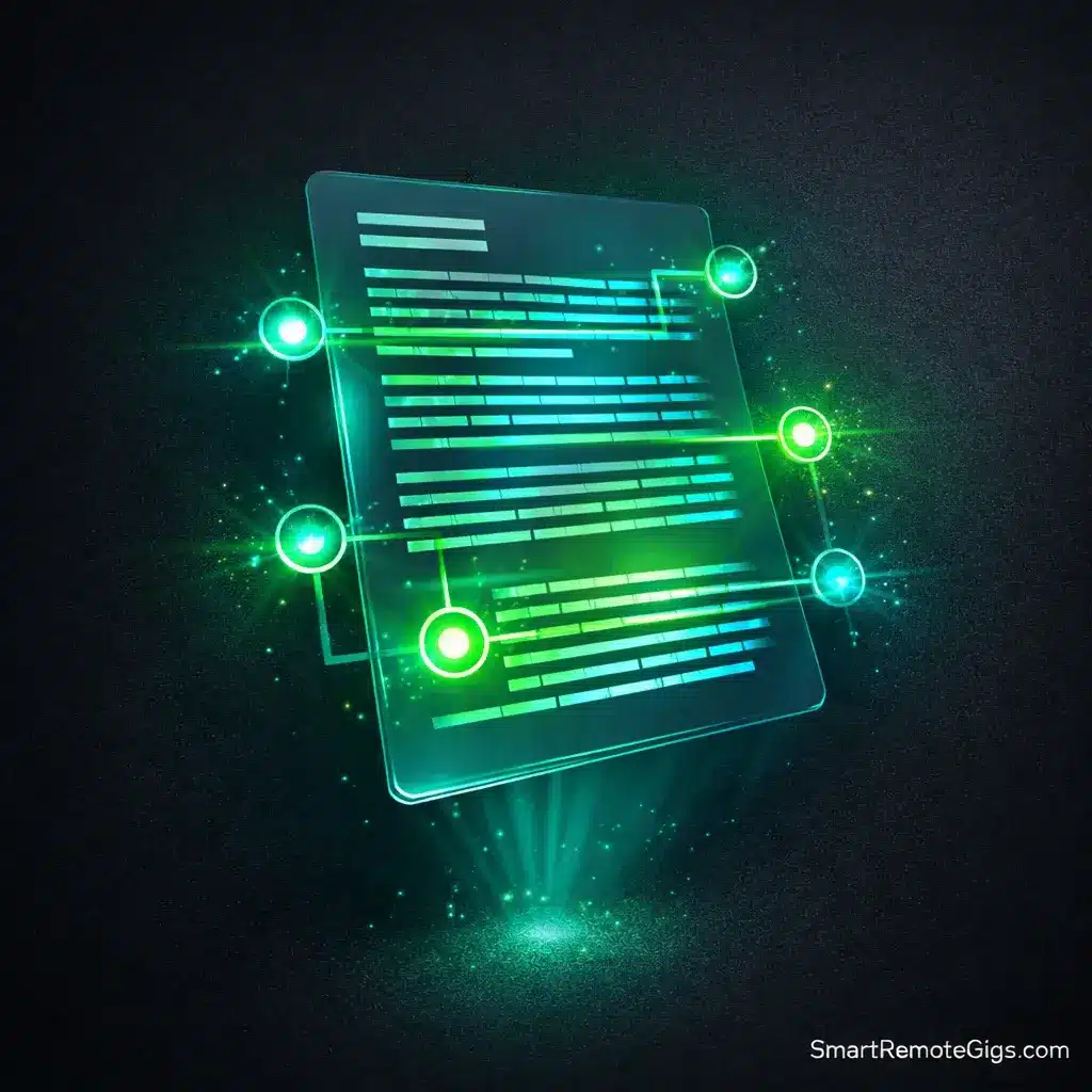 Step 4: Description SEO