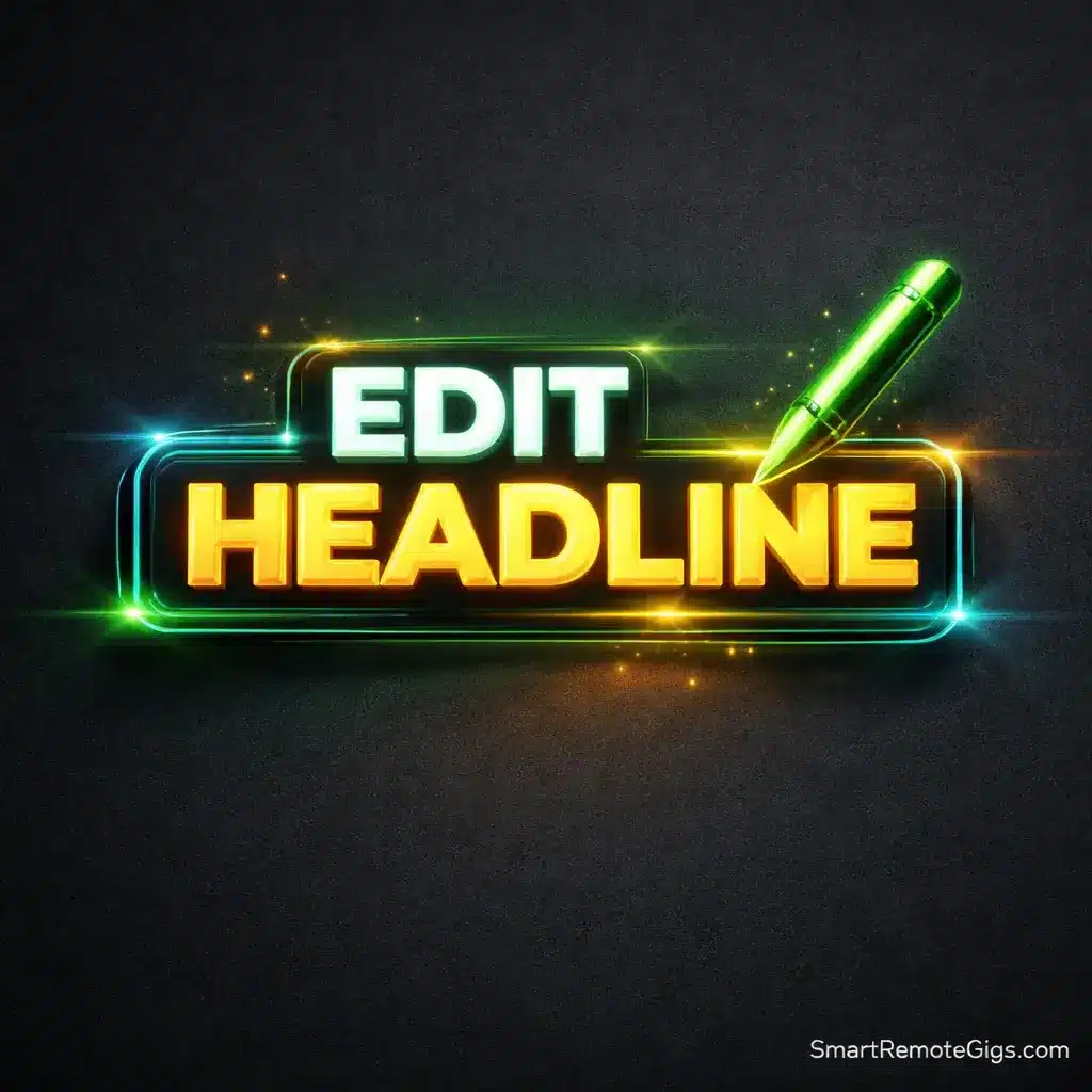 Step 2: Title Optimization