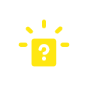 helpful content prompt icon