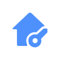 house sitting icon