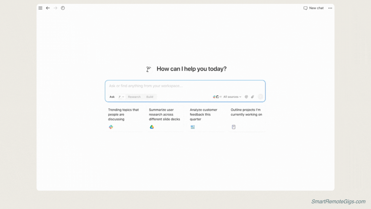 notion database views animation