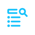 seo meta prompt icon