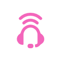virtual assistant icon