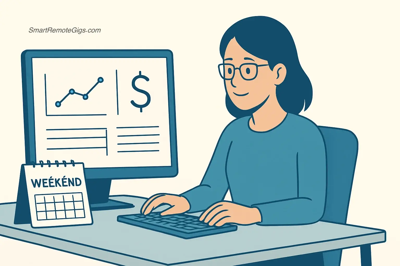 Bookkeeping Assistant