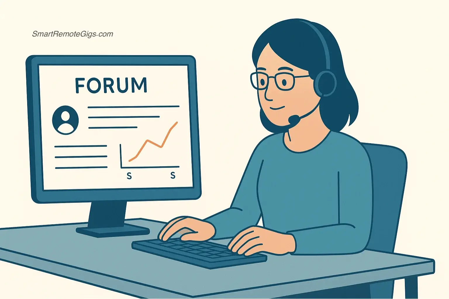 Community Moderator