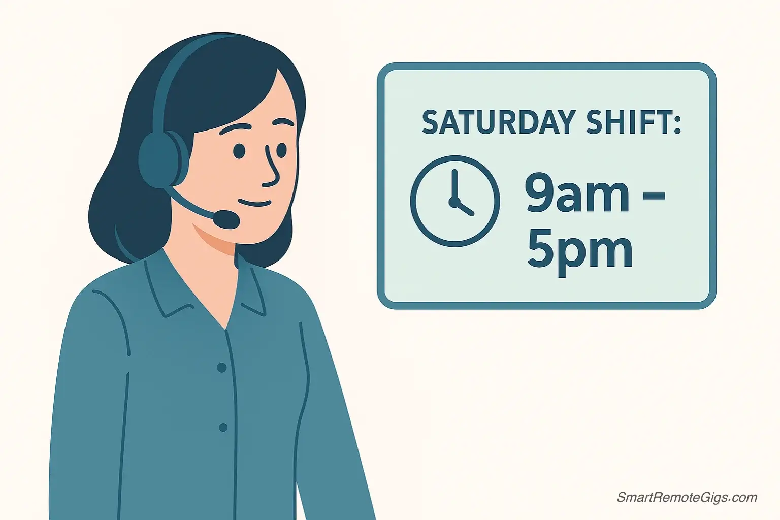 Customer Service Representative