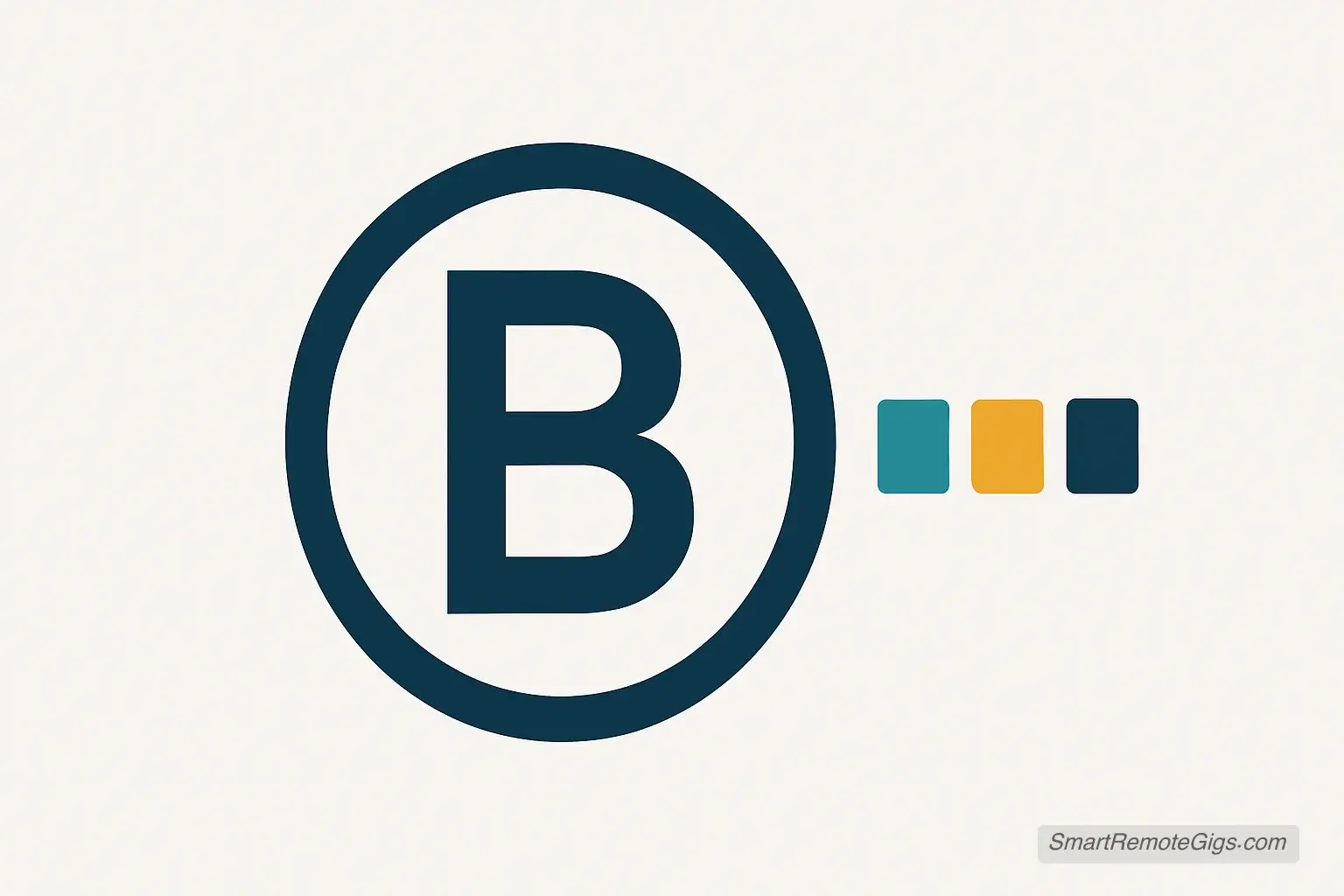 Logo & Brand Identity Proposal Template