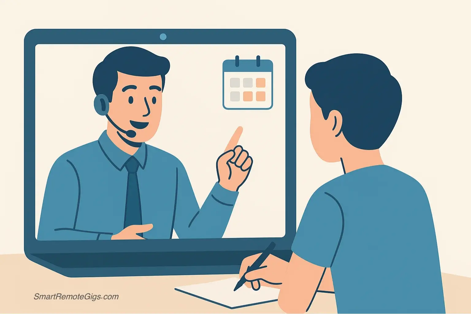 Online Tutor