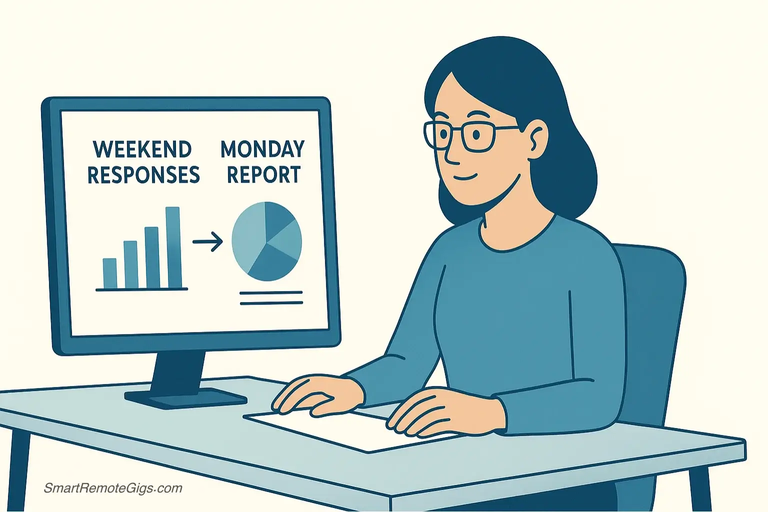 Online Survey Quality Reviewer