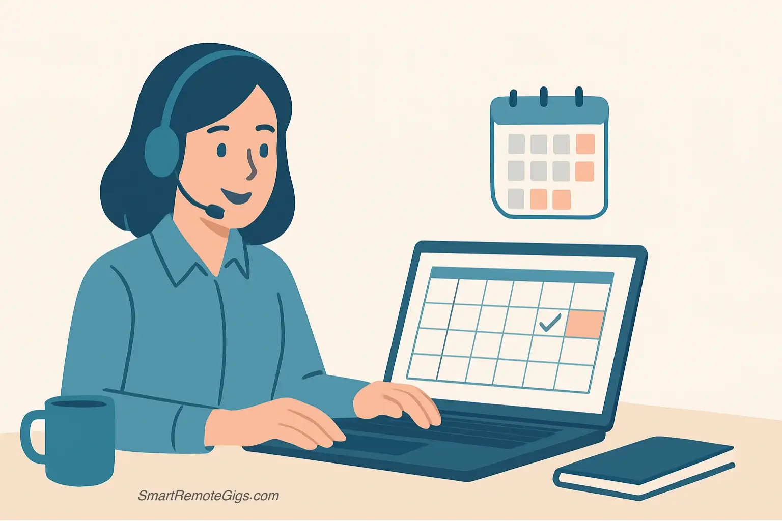 Virtual Assistant