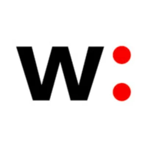 A user on the Wellfound (AngelList) platform, with a rocket ship icon representing innovative startup jobs.