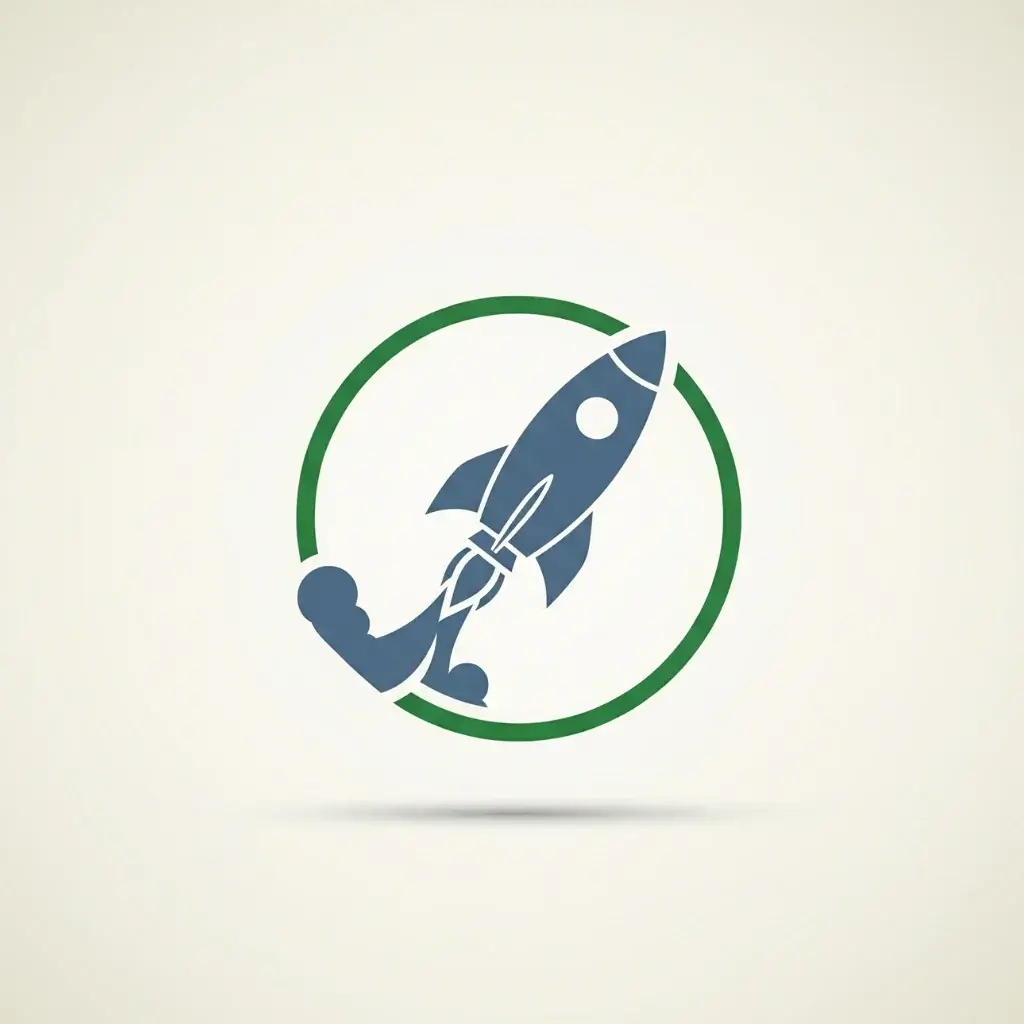 A stylized logo representing Wellfound for finding remote startup jobs.