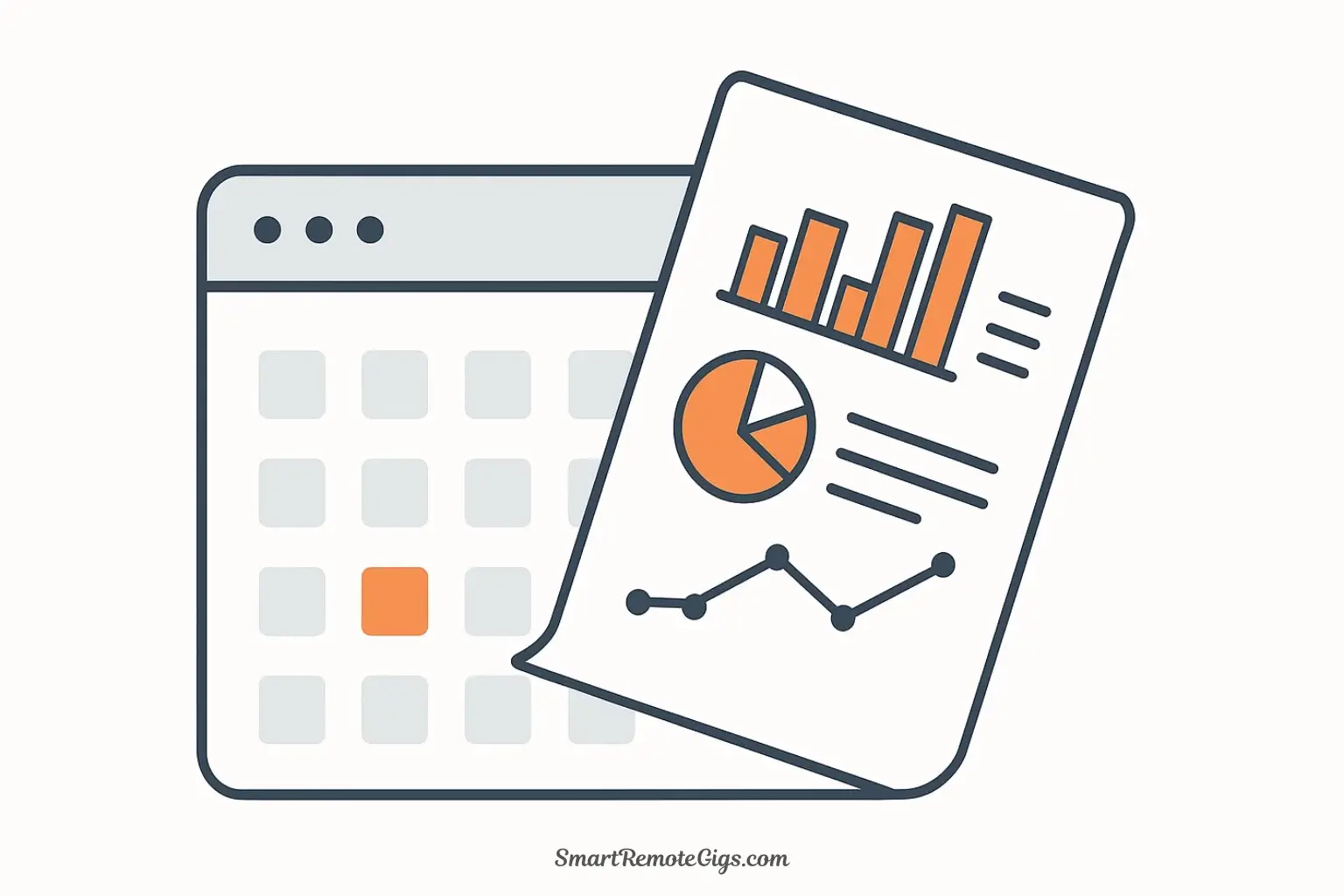 Problem 2: You Underestimate How Long Tasks Take