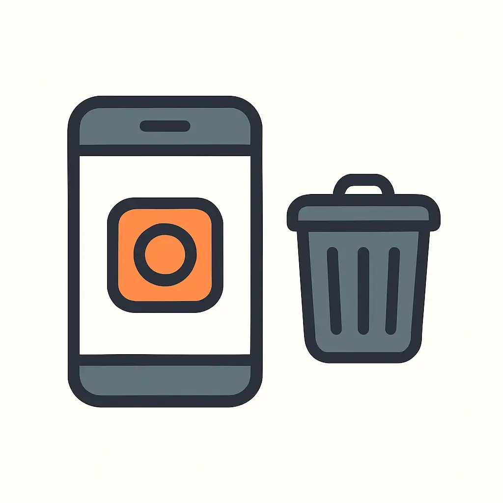 Remove Social Media from Your Phone (For a Day)