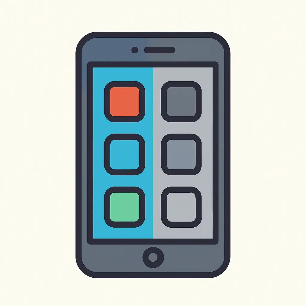 Turn Your Screen to Grayscale