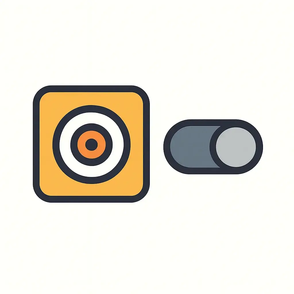 Set a Single, Specific Purpose Before You Browse