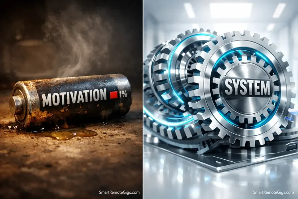 motivation-battery-vs-system-gears