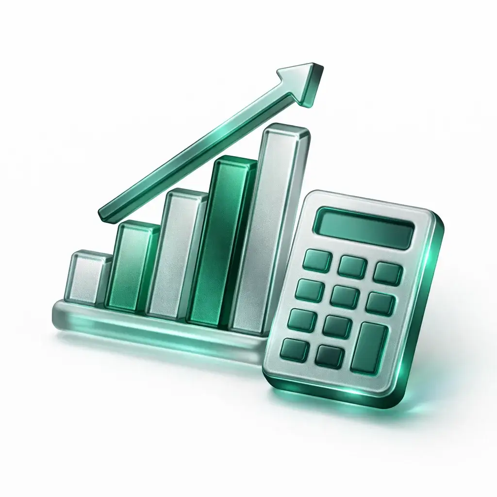 Remote Bookkeeper (The Number Cruncher)