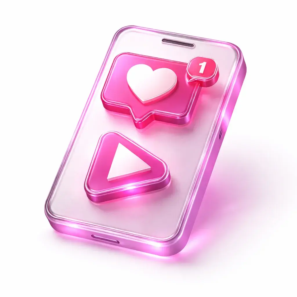 Social Media Manager (The Creative)