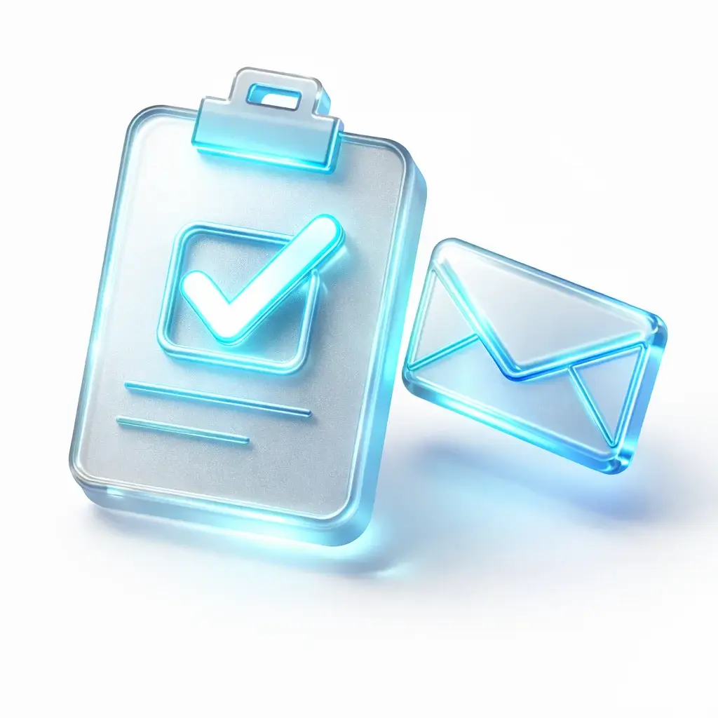 Virtual Assistant (The Organizer)