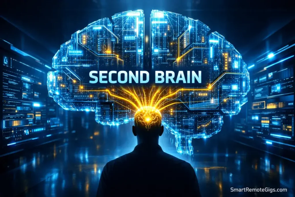 How to Build a Second Brain: The 2026 Ultimate Guide
