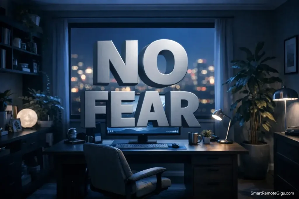 Remote Jobs for Social Anxiety 2026: No Fear [Ranked]