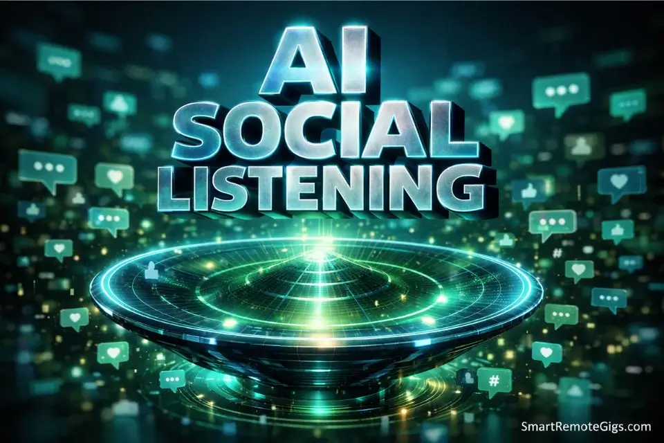 AI Social Listening Tools 2026: Catch Every Lead [Tested]