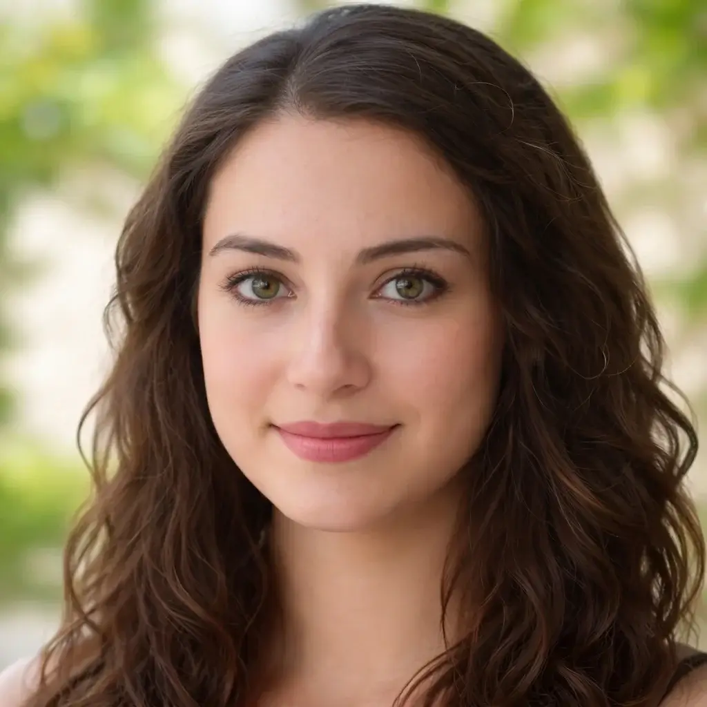 Emily Harper - AI Tools & Productivity Expert at SRG