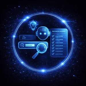 Free AI Business Name Generator