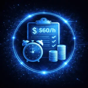 Freelance Hourly Rate Calculator