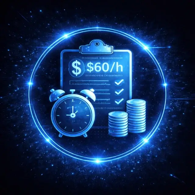 Freelance Hourly Rate Calculator 2026 [No Guesswork]