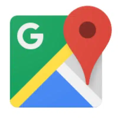 AI-Enhanced Google Maps Routing