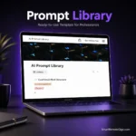Prompt Library Template 2026