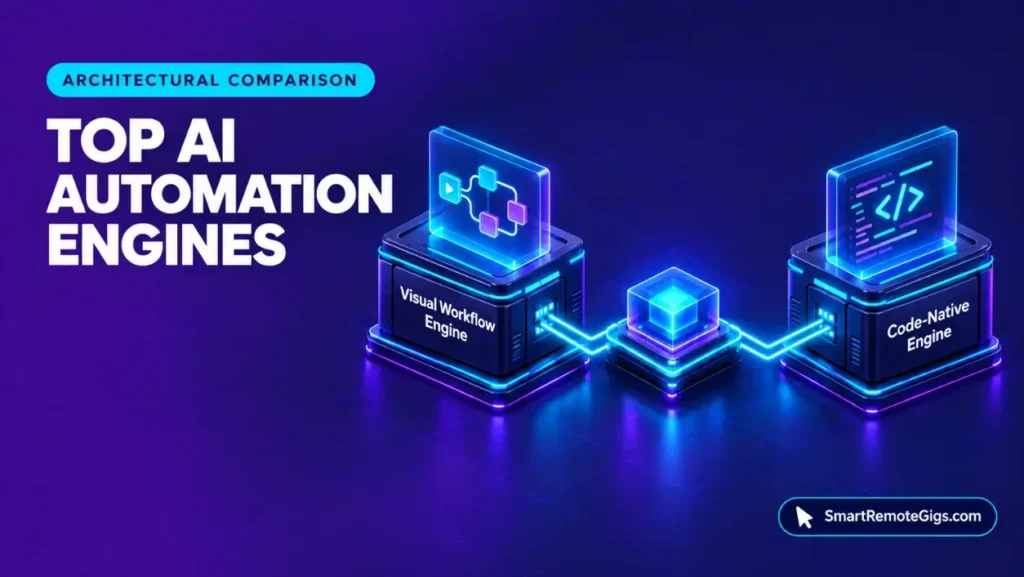 Top AI Automation Tools 2026: Architectures [Compared]