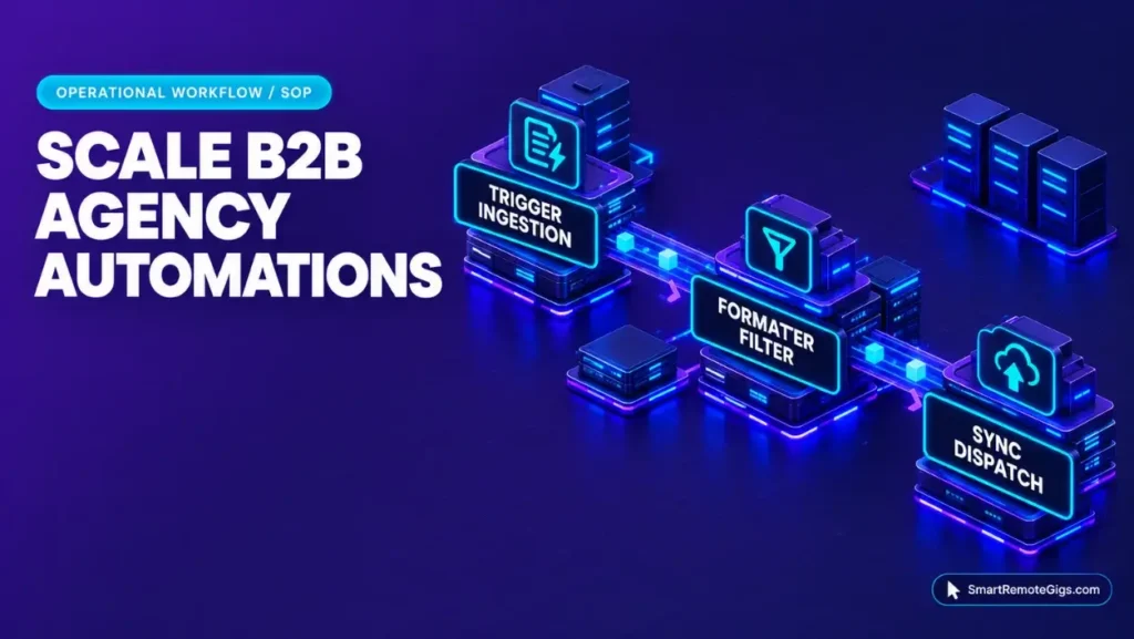 Best Zapier Workflows 2026: Agency Operations [SOP]